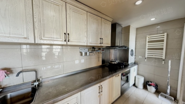 Apartment for rent in Beijing - Swan Bay North District - Photo 9
