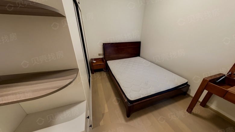 Apartment for rent in Foshan - Poly Skyline - Photo 4