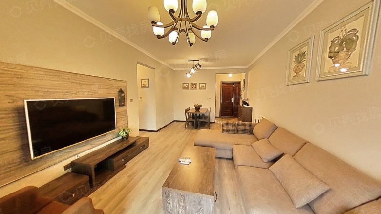 Apartment for rent in Chengdu - Tongzilin No.1 - Photo 3