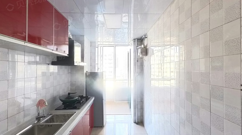 Apartment for rent in Lanzhou - Newspaper Agency Staff Housing (New Building) - Photo 7