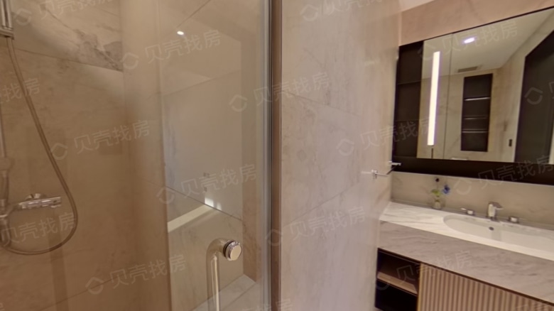 Apartment for rent in Beijing - Beijing Jinmao Mansion Phase II - Photo 14