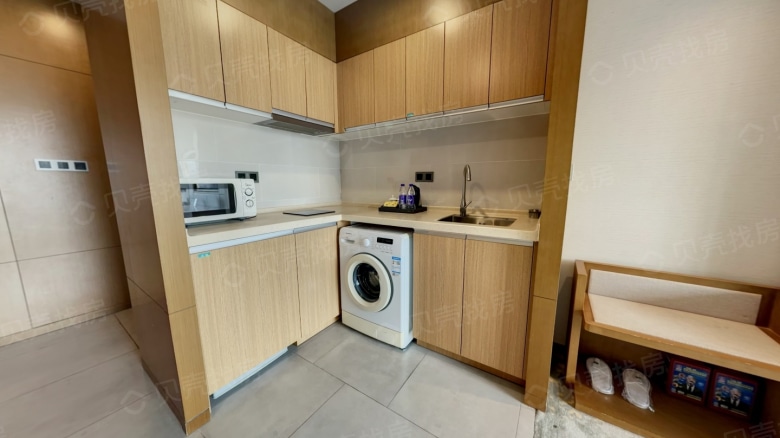 Apartment for rent in Hefei - Tianlong Plaza - Photo 4