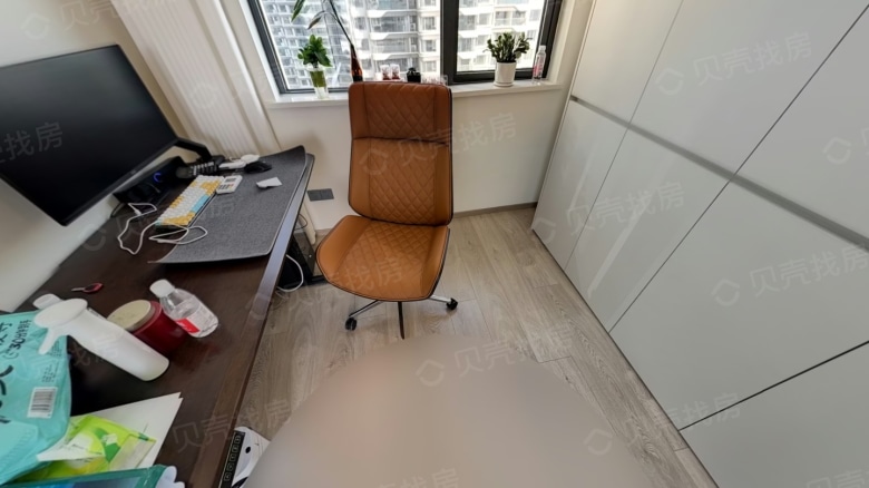 Apartment for rent in Chengdu - ChengTou Land Tianhu An - Photo 1