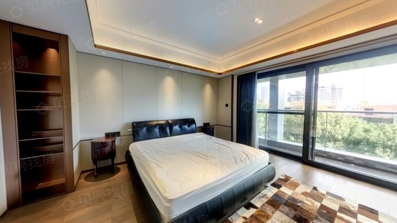 Apartment for rent in Shenzhen - Hanjing Jiurongtai - Photo 4