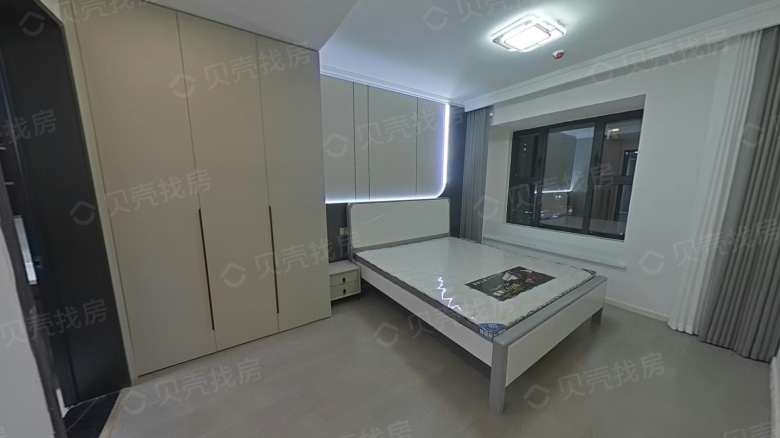 Apartment for rent in Qingdao - Dayung Valley Jinmao Mansion Yuefu South District - Photo 7