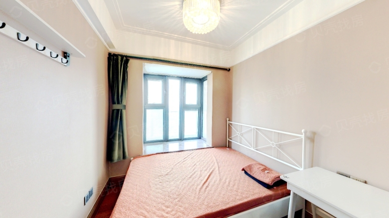 Apartment for rent in Wuxi - Evergrande Yuelong Bay Phase I - Photo 2