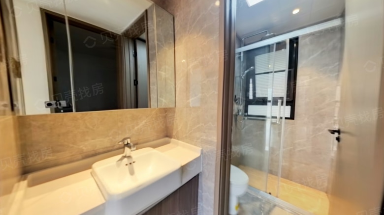 Apartment for rent in Suzhou - Shallow Joy Quiet Court - Photo 7