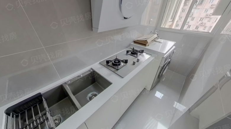 Apartment for rent in Shanghai - Baoqi Yayuan (North Area) - Photo 4