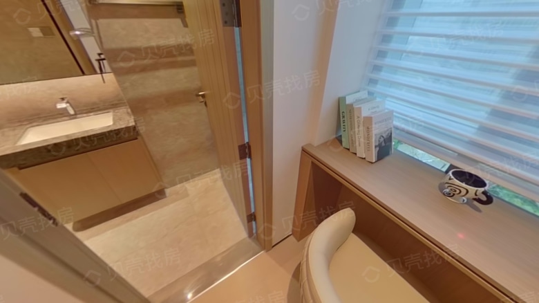 Apartment for rent in Chongqing - Guohao 18T - Photo 8