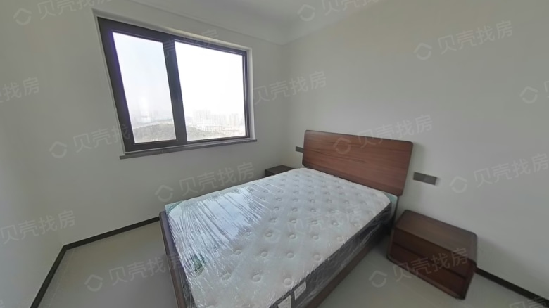 Apartment for rent in Qingdao - Ruiyuan Mingjiahe Mansion - Photo 3