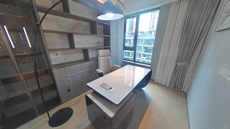 Apartment for rent in Hangzhou - Guiyu Tinglan Pavilion - Photo 6