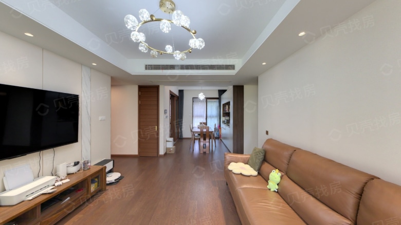 Nantong expat housing - Furnished apartment: Harmony, Elegance, Ode