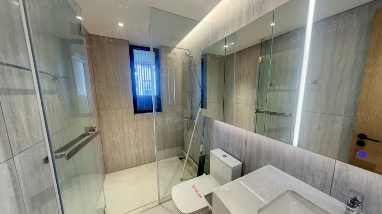 Apartment for rent in Chengdu - Vanke Tianfu Splendid Court - Photo 9