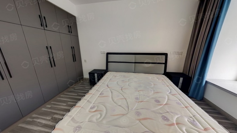 Apartment for rent in Nantong - Shimao Kowloon Court - Photo 5