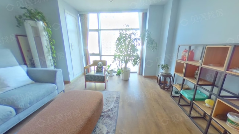 Suzhou expat housing - Furnished apartment: Kaiping Business Center