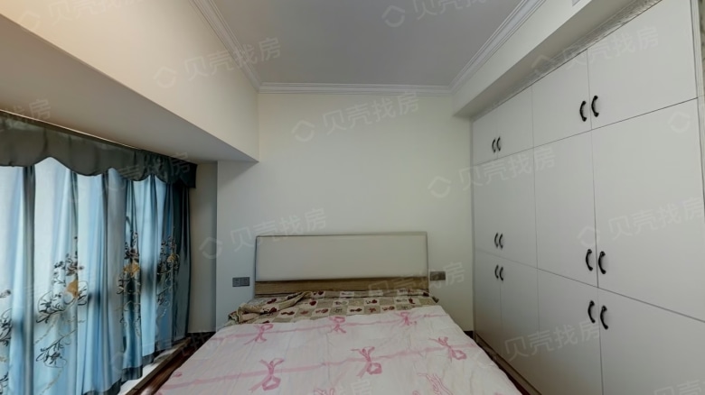 Apartment for rent in Shenzhen - Haofang Tianji Garden - Photo 7