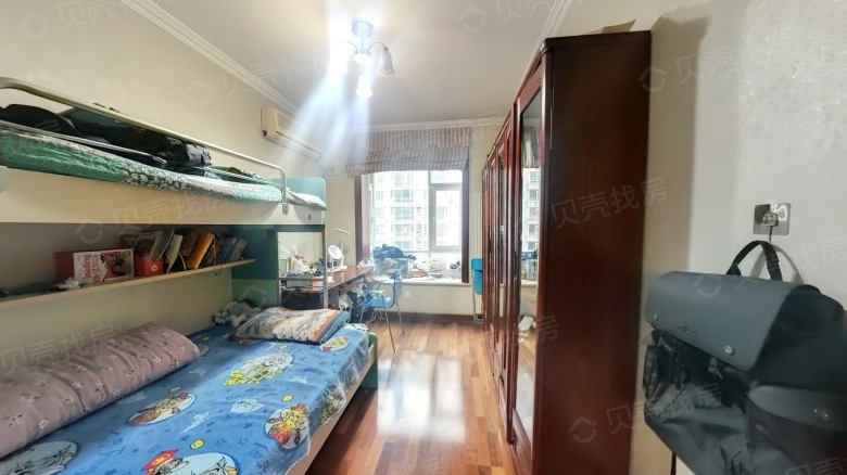 Apartment for rent in Beijing - Photo 2