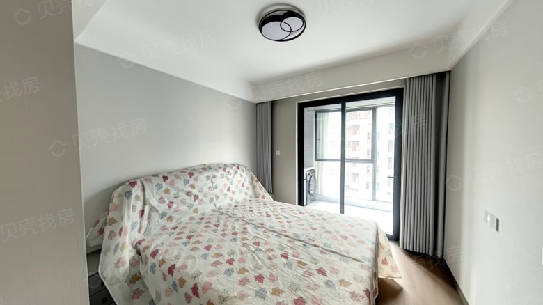 Apartment for rent in Wuxi - Jianfa Boyue Bay - Photo 2