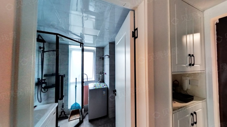 Apartment for rent in Jiaxing - Nanchen Building Azure Australia Center - Photo 5