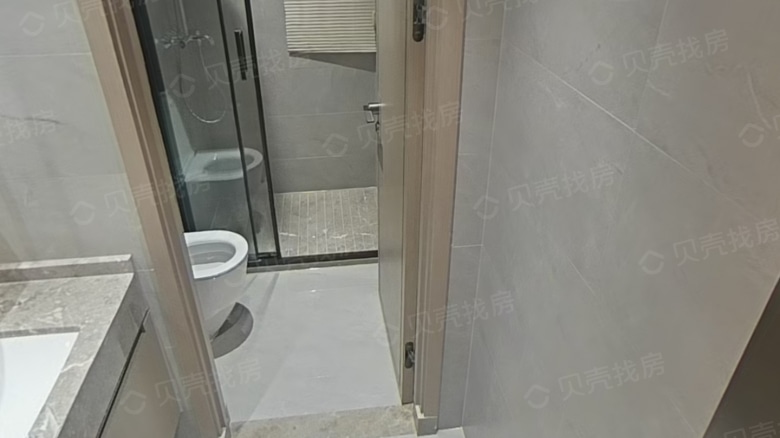 Apartment for rent in Shenzhen - Tianjian Yuegui Mansion - Photo 3