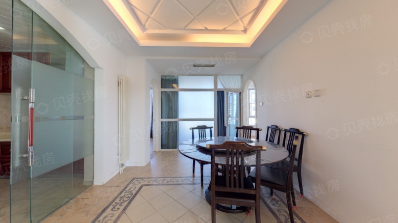 Apartment for rent in Beijing - Photo 5
