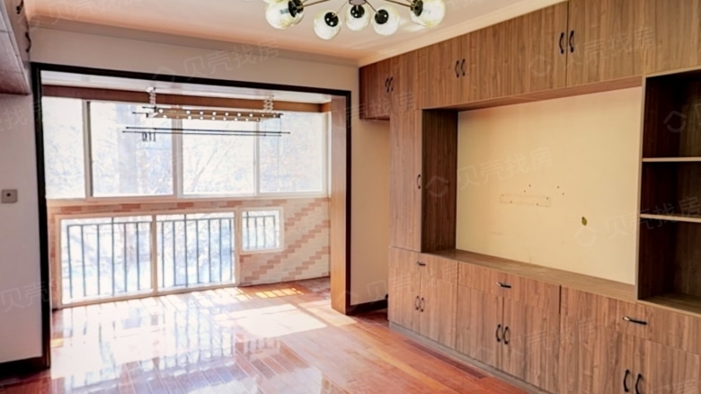 Apartment for rent in Nanjing - Jinling Century Garden - Photo 4