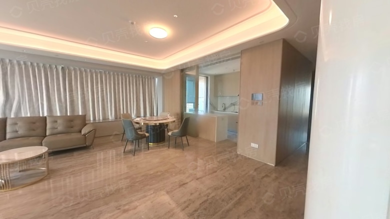 Apartment for rent in Foshan - Pengrui Sanlongwan No.1 - Photo 3
