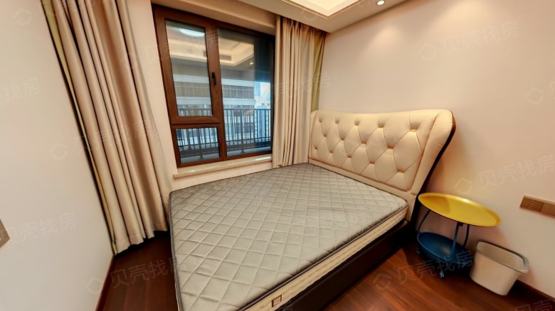 Apartment for rent in Shenyang - CIFI Platinum Palace - Photo 3