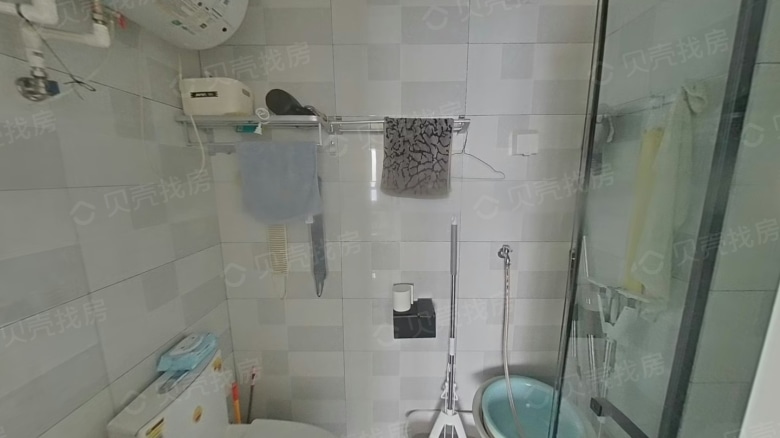 Apartment for rent in Qingdao - Yuehai Land - Photo 6