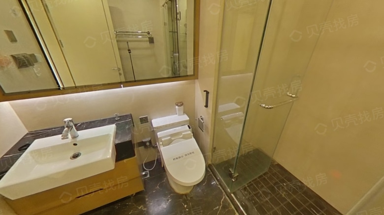 Apartment for rent in Shenyang - Baoneng GFC - Photo 6