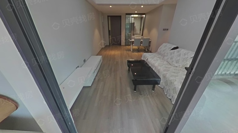 Apartment for rent in Nanjing - Phoenix Rise Cloud Terrace - Photo 4