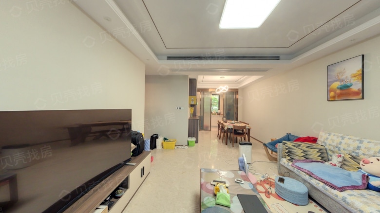 Ningbo expat housing - Furnished apartment: Shanghu City Phase I