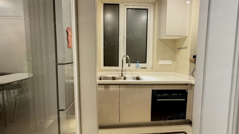 Apartment for rent in Hangzhou - Tianpu Royal Garden - Photo 6