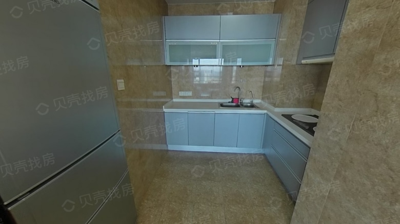 Green Court International Apartments