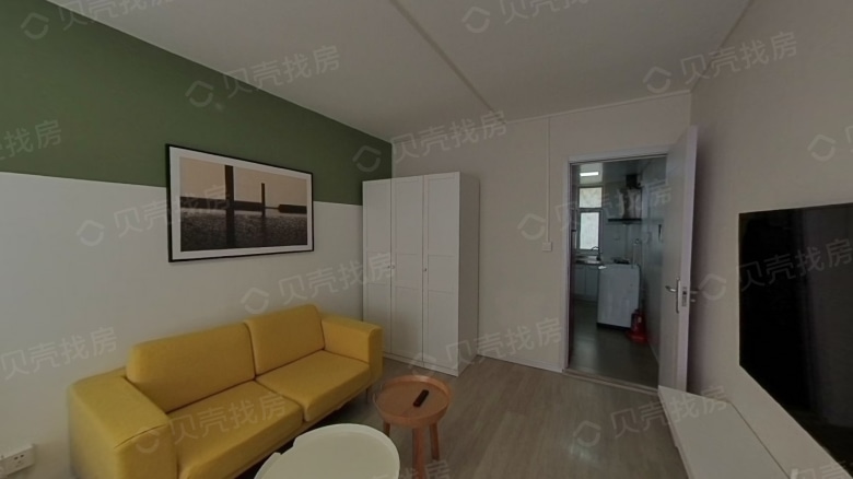 Apartment for rent in Shanghai - Andong Residential Quarter - Photo 2