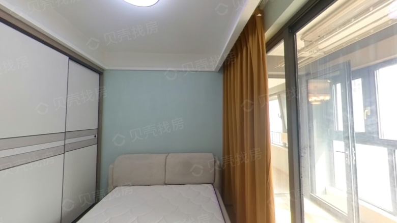 Apartment for rent in Nanjing - Zhengrong Runfeng - Photo 5
