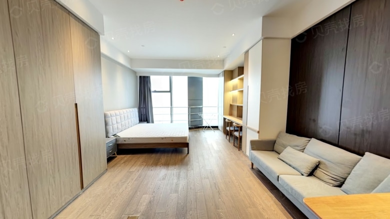 Apartment for rent in Hangzhou - Times Tianyuan City - Photo 2