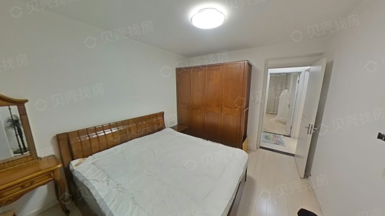 Apartment for rent in Shenyang - Vanke Golden International - Photo 3