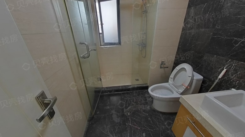 Apartment for rent in Foshan - Lingnan Tiandi Donghua Jiayuan Phase II - Photo 7