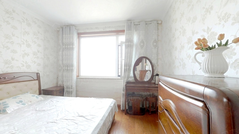 Apartment for rent in Qingdao - Jinxiang Building - Photo 4