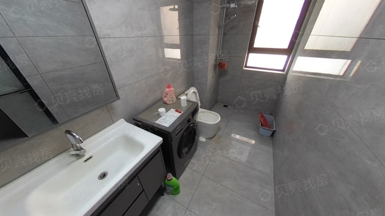 Apartment for rent in Shenyang - Wanda Shengjing ONE - Photo 8