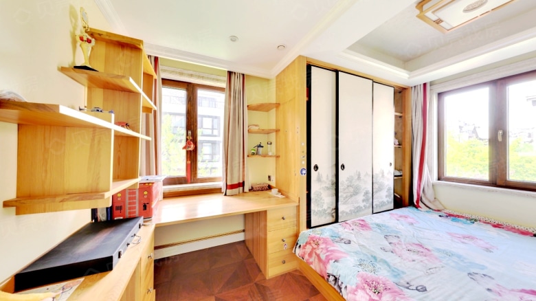 Apartment for rent in Changchun - Vanke Whistler Town - Photo 5