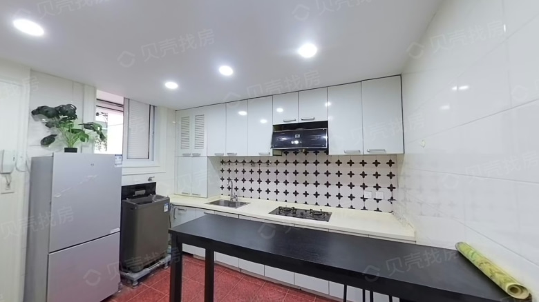 Apartment for rent in Shanghai - 853 Nong, Zhaojiabang Road - Photo 6