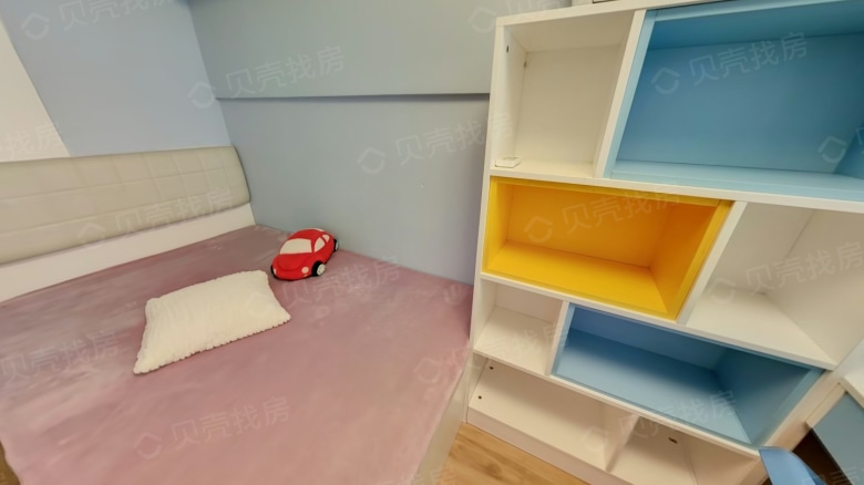 Apartment for rent in Shenzhen - COFCO Cloudscape Plaza - Photo 5