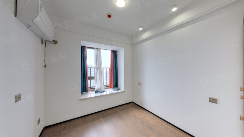 Apartment for rent in Ningbo - Oceanwide Phoenix Mansion - Photo 2