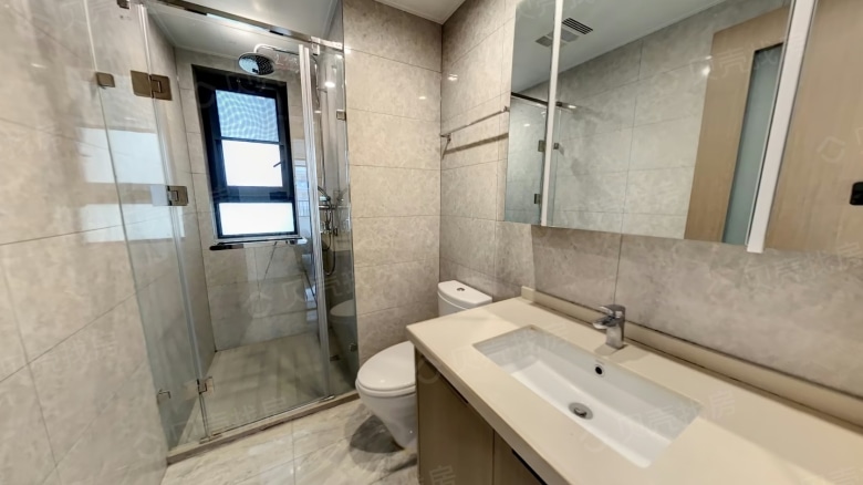 Apartment for rent in Hefei - Longfor Galaxy - Photo 7