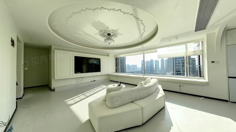 Apartment for rent in Jiaxing - Mingjing Garden - Photo 2