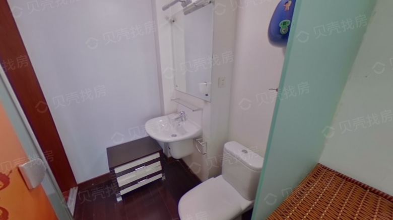 Apartment for rent in Shanghai - Wending Tianxia Garden - Photo 7