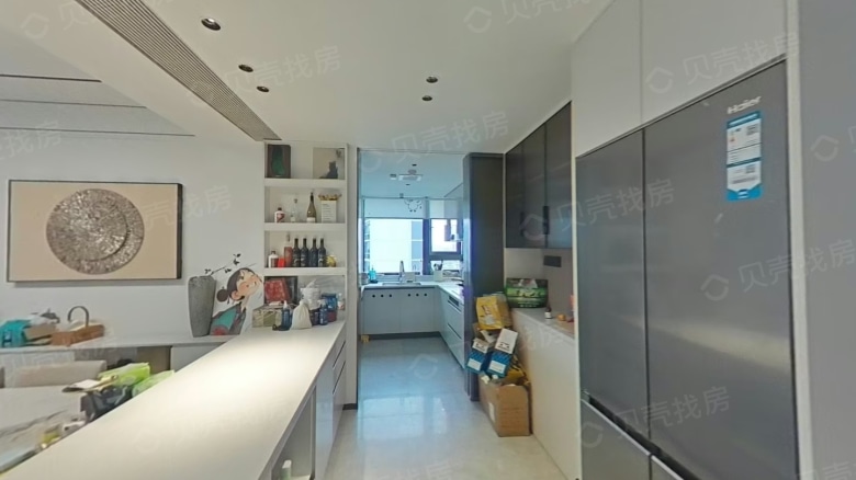 Apartment for rent in Dongguan - Vanke Zhenwan Hui - Photo 8
