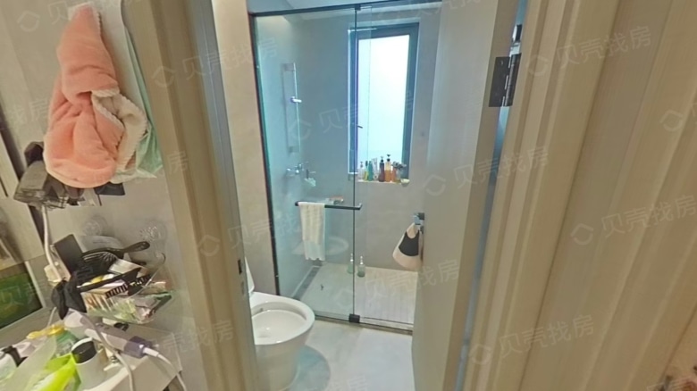 Apartment for rent in Dongguan - Vanke Zhenwan Hui - Photo 9